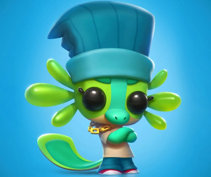 Gallery of illustration by Tiago Hoisel-Brazil