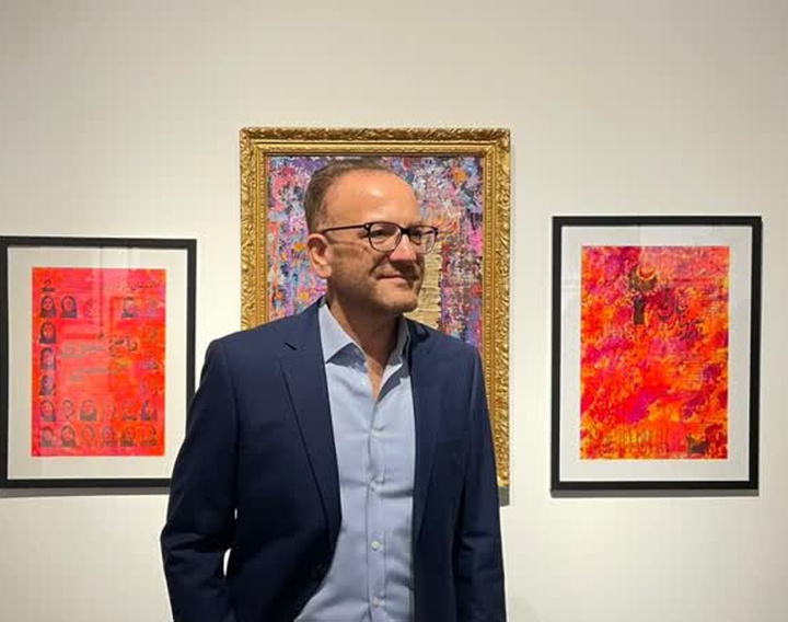 ‌Palimento a Different Perspective on Art and Media