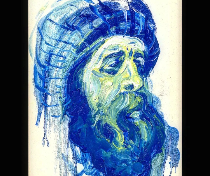 Gallery of Drawing by Amir Toofani-Iran