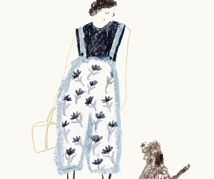 Gallery of Illustration by Shermaine - Singapore