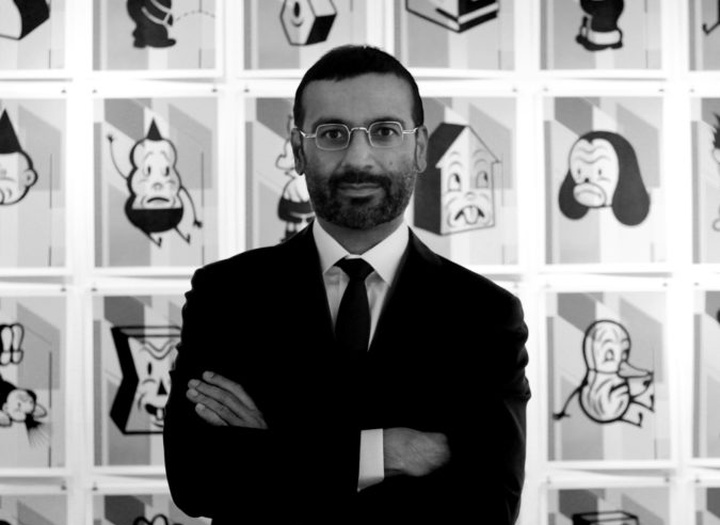 Gary Taxali