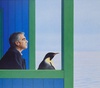 Gallery of Painting by Quint Buchholz - Germany