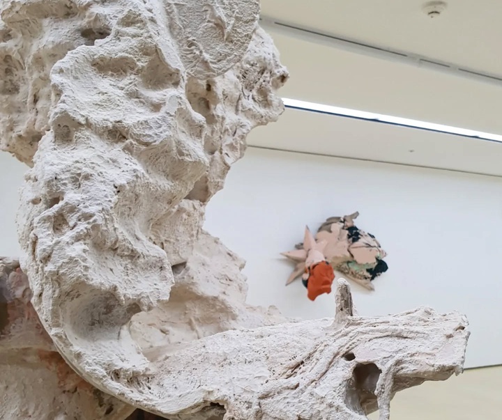 Gallery of Sculpture by ByungHo Lee - South Korea