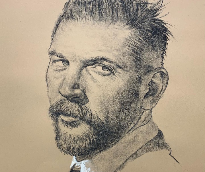 John English