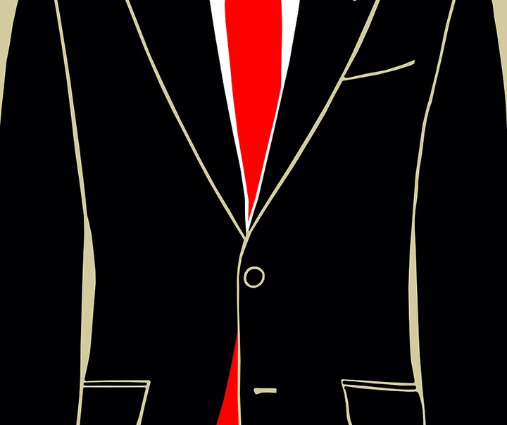 First Selection of the International Poster Contest “Terror Online”