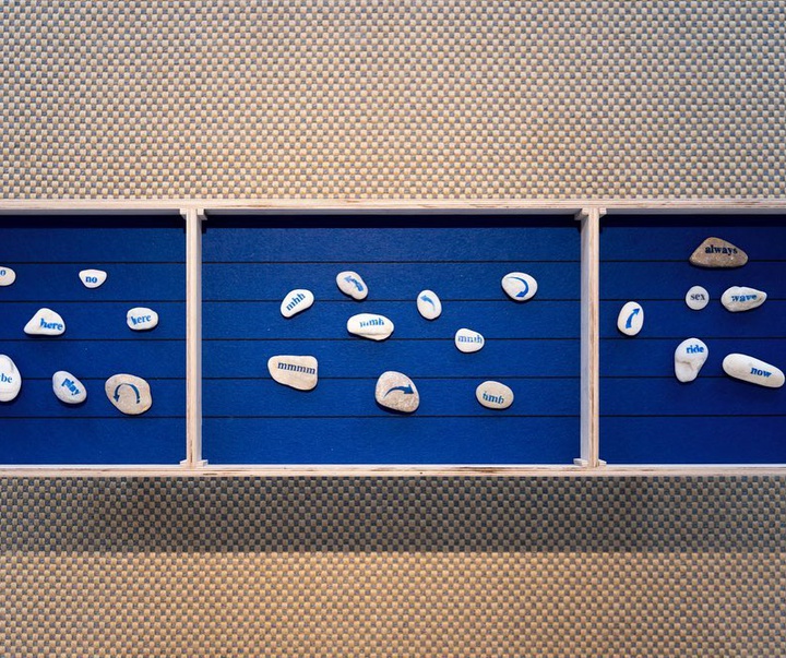 Gallery of Modern Art by Adrien Missika - France