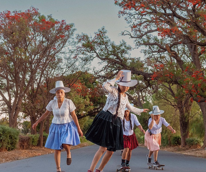Gallery of Photography by Luisa Dörr - Brazil