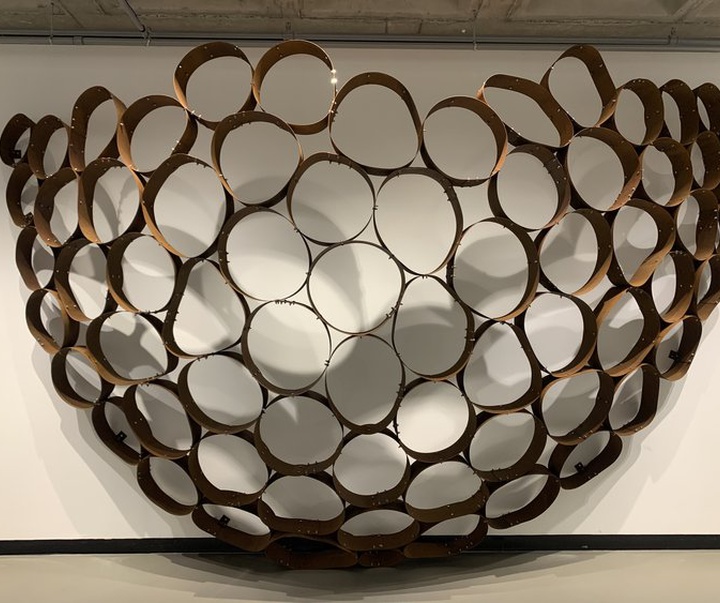 Gallery of Sculpture by DeWitt Godfrey - USA