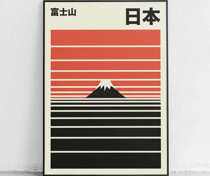 Gallery of Graphics by Alex Omist Studio