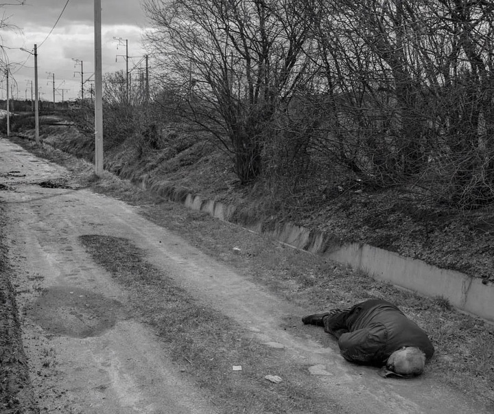 Gallery of Photography - War Photography