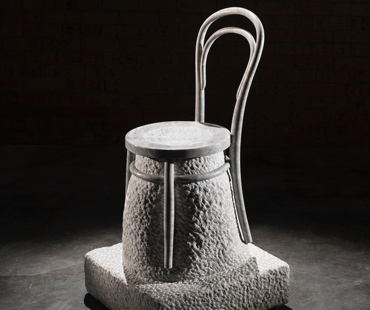 Gallery of Modern Art by Alex Seton - Australia