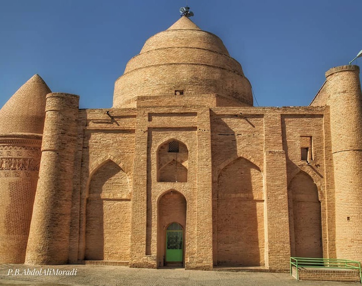 Gallery of Hamedan Photos by Abdolali Moradi-Iran