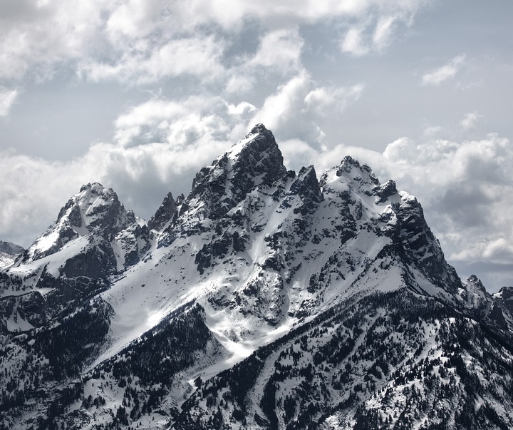 Gallery of Photography by Abbey Bratcher Parish - USA