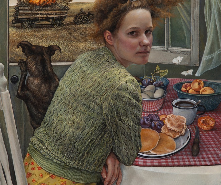 Andrea Kowch