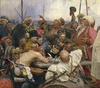 Gallery of Drawing & Painting by Ilya Repin-Russia