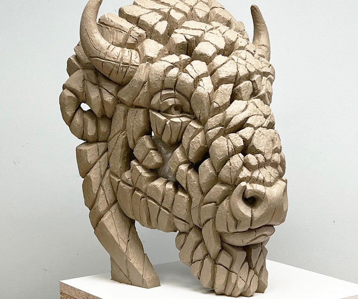Gallery of Sculpture by Matt Buckley - Scotland