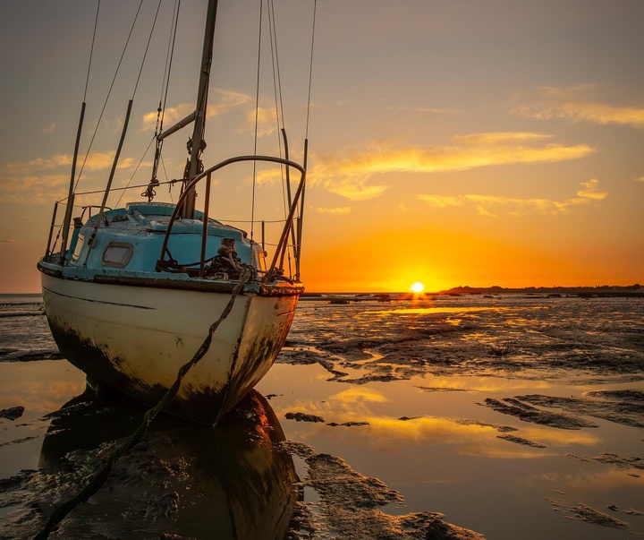 Gallery of Photography by John Threlfall - UK