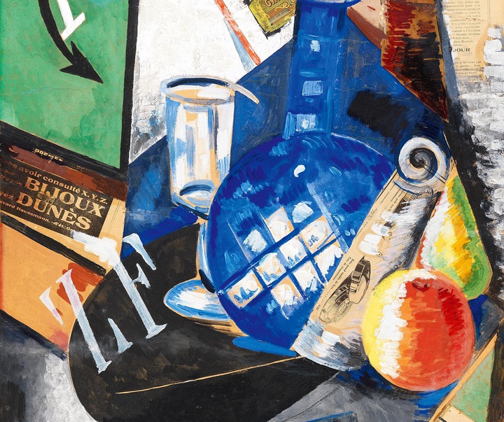 Gallery of the best still life paintings in the world, part 2