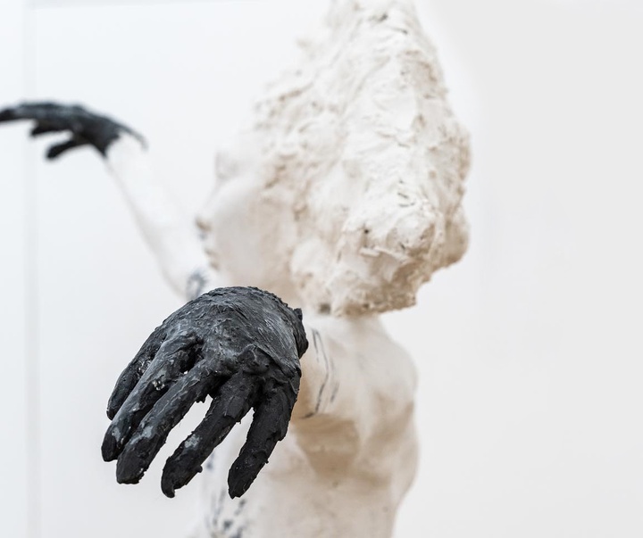 Gallery of Sculpture by Jessica Wetherly - UK