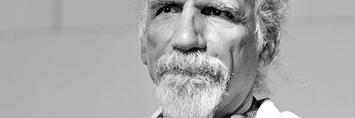 Interview with Hossein Khosrowjerdi