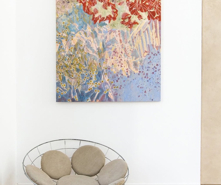 Gallery of Painting by Amy Wright - Australia