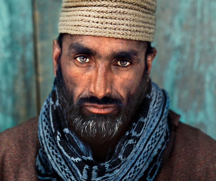 Gallery of Photography by Steve McCurry - USA
