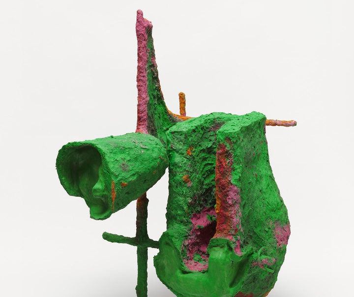 Gallery of Sculpture by Olivia Bax - Hong Kong