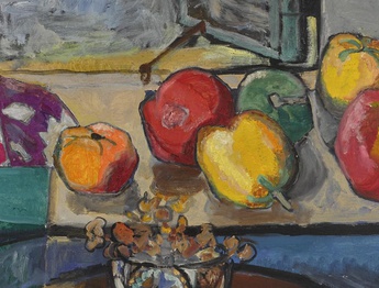 Gallery of the best still life paintings in the world, part 1