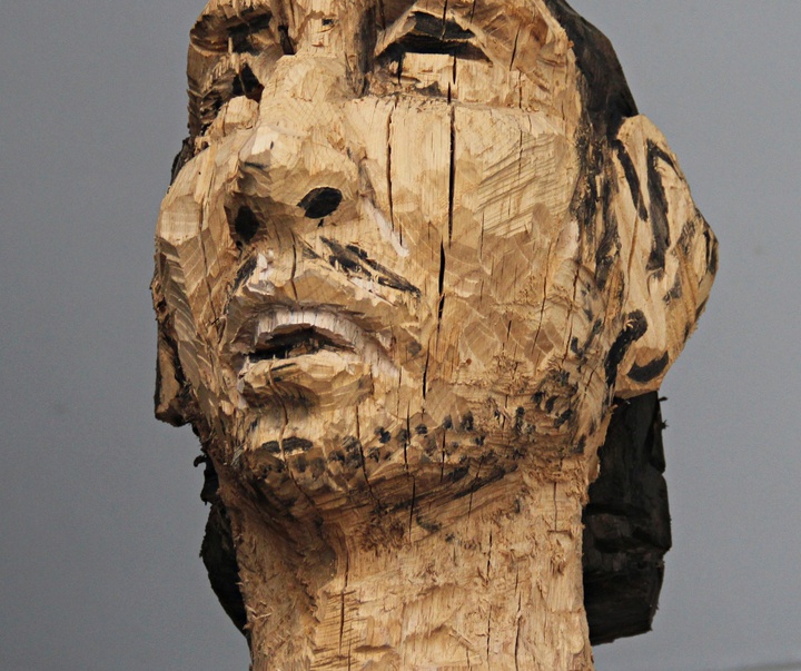 Gallery of Sculpture by Ignaz Huber - Germany