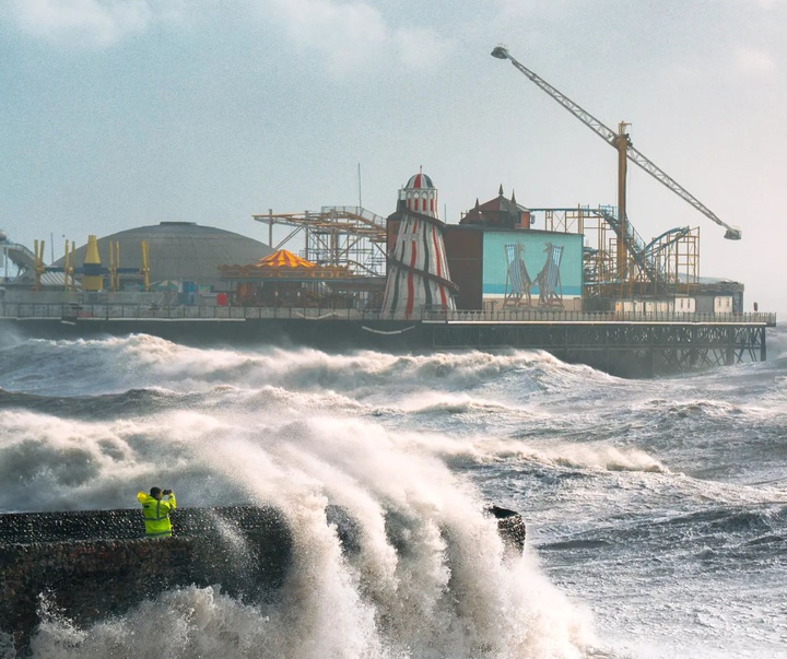 Gallery of Photography by Liam Man - UK