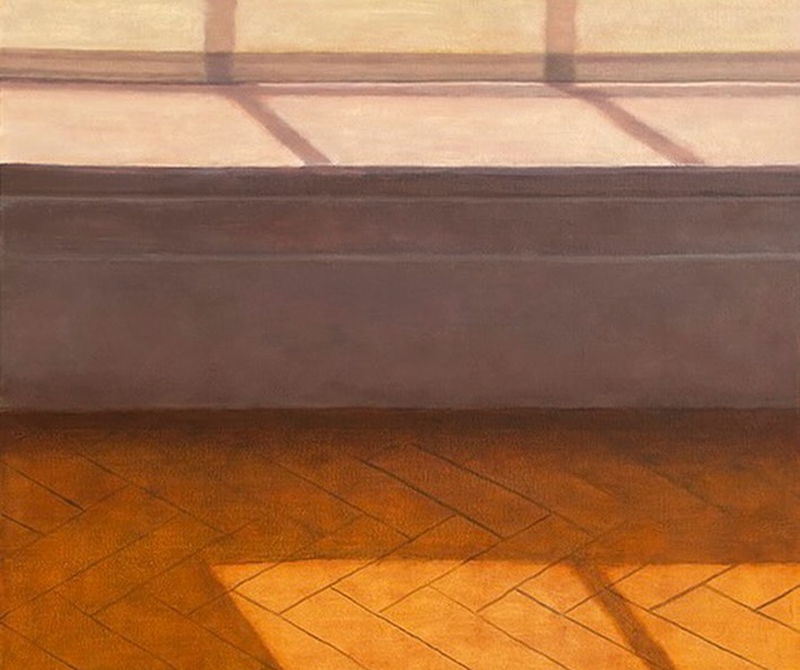 Gallery of Painting by Jess Allen - UK