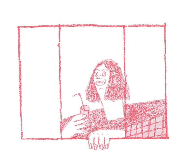 Gallery of Illustration by Maria Midttun - UK