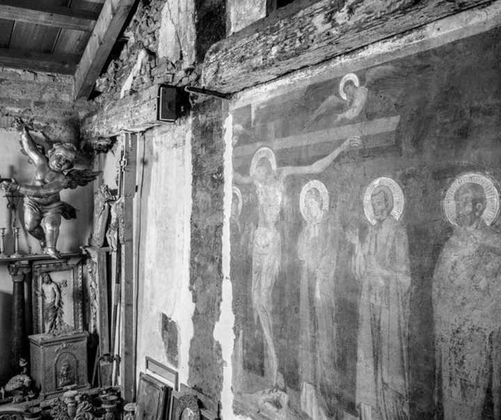 Gallery of Photography by Marc De Tollenaere - Italy