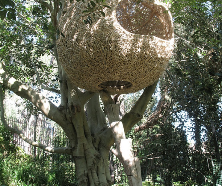 Gallery of Modern Art by Porky Hefer - South Africa