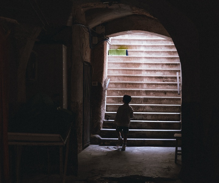 Gallery of Photography by Peter Jonker - Spain