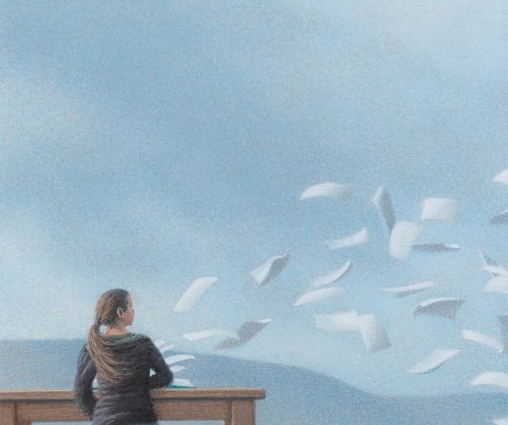 Gallery of Painting by Quint Buchholz - Germany