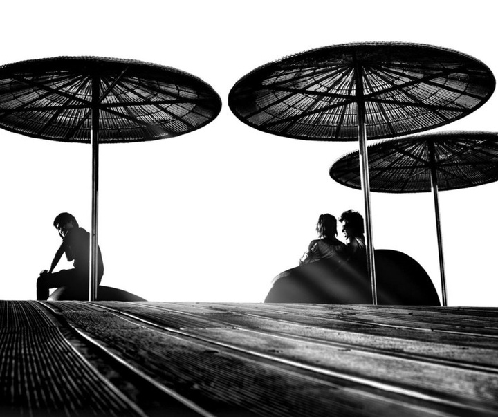 Gallery of Photography by Alan Schaller - UK