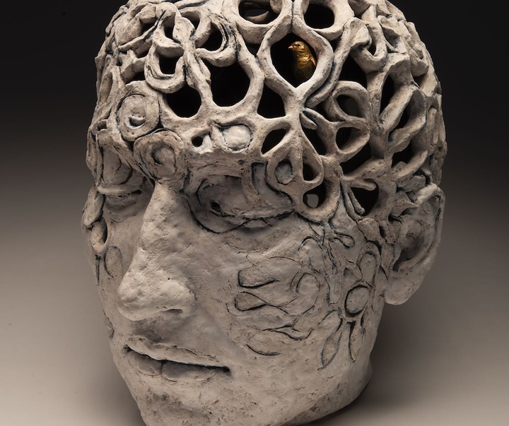 Gallery of Sculpture by Adrian Arleo - USA