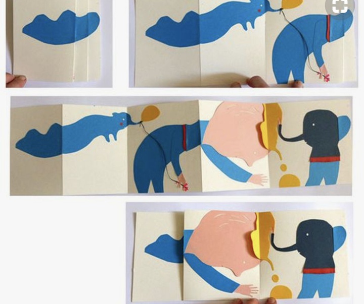 Gallery of Artistic book and sketch Book