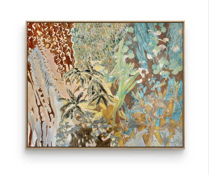 Gallery of Painting by Amy Wright - Australia