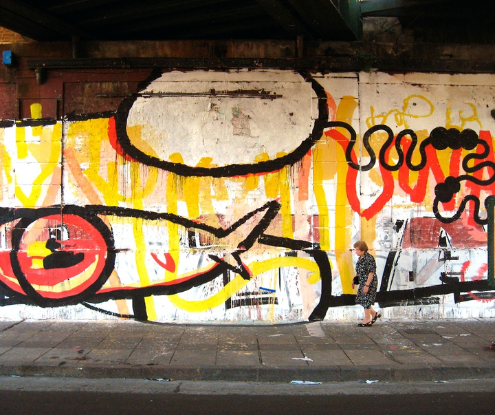Gallery of painting by Tec - Argentina