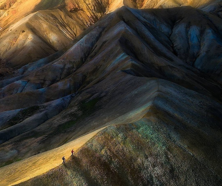Gallery of Photography by Arnar Kristjansson - Iceland