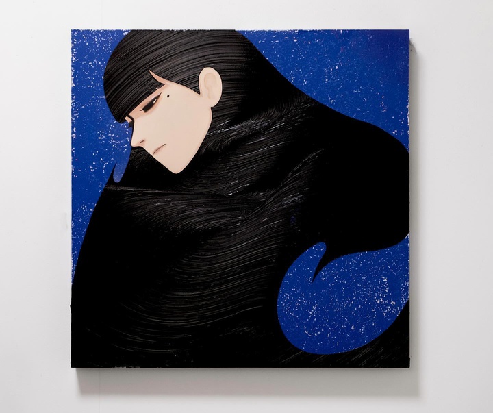 Gallery of Painting by Tomoro Yamanaka - Japan