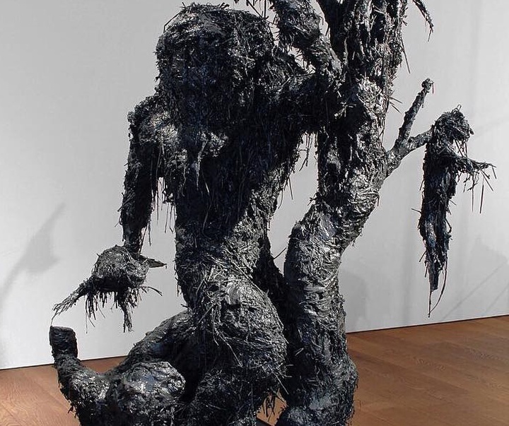 Gallery of Sculpture by Nicola Hicks - UK