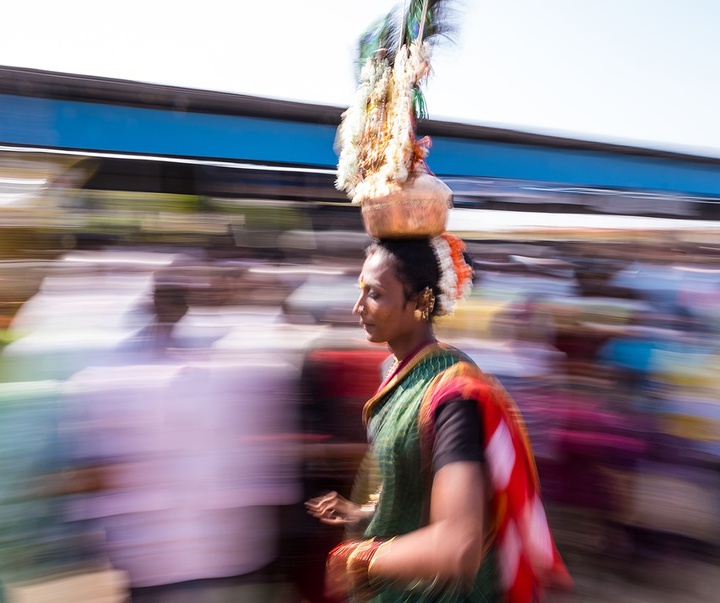Gallery of Photography by Shreenivas Yenni - India