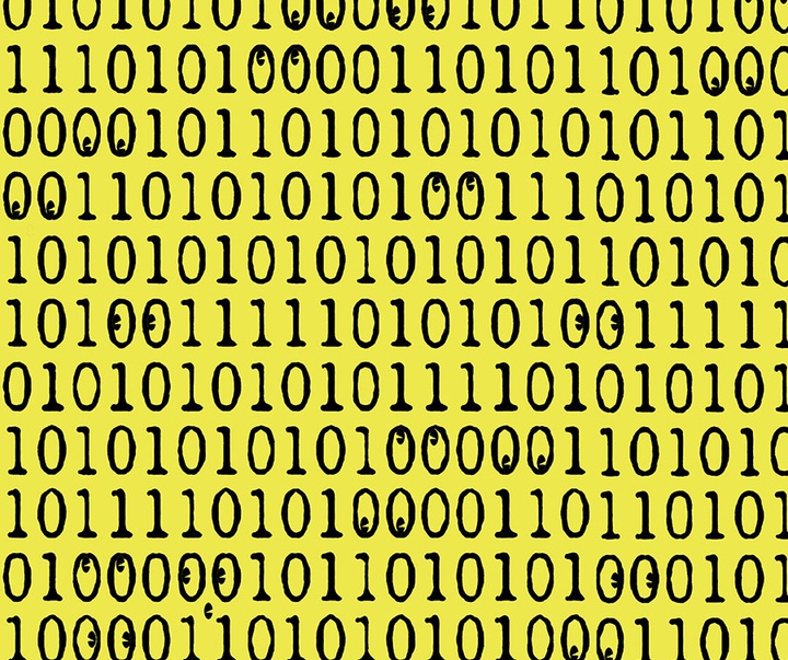 First Selection of the International Cartoon Contest “Terror Online”