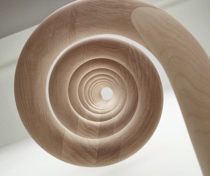 Gallery of Modern Art & Sculpture by Alex Chinneck-UK