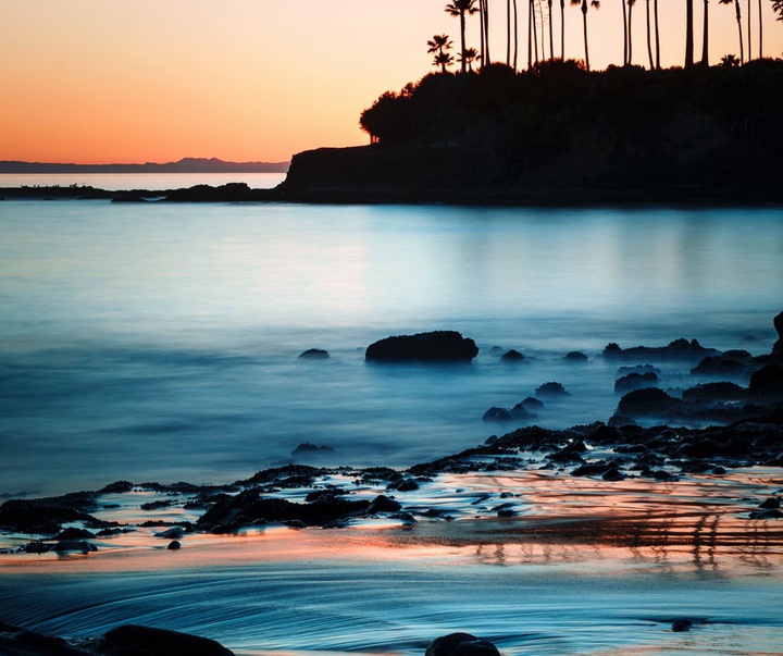 Gallery of photography by Beau Jesse Johnston-USA