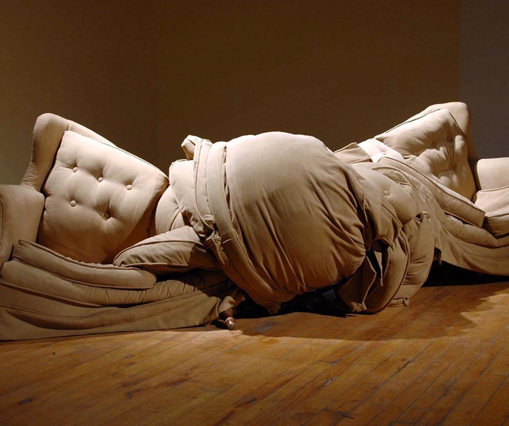 Gallery of Modern Art by Michael Beitz - USA