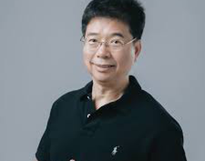 Kai Hsiao